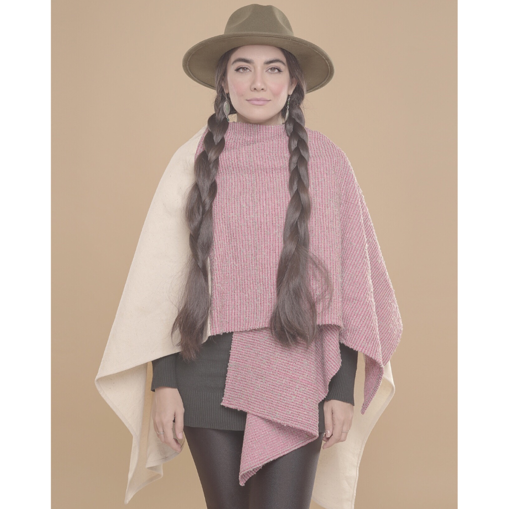 Fashion & Graphic designer Maryam Mozaffari